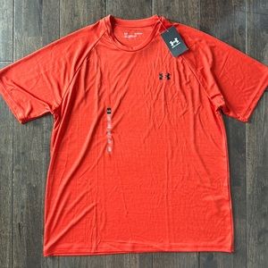 NWT Men’s Under Armour tee